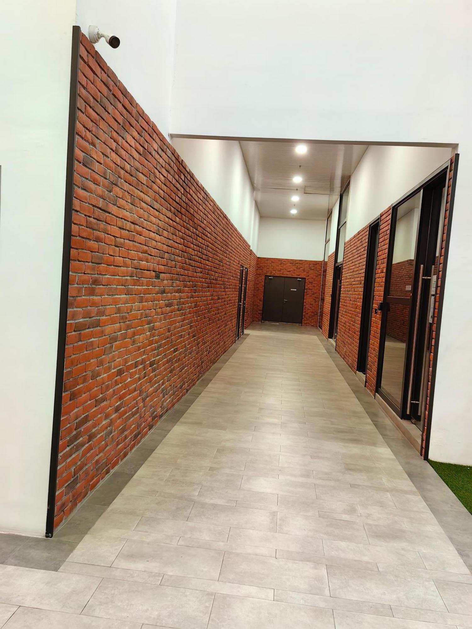 Chambers Residence Klcc Service Suites Kuala Lumpur Eksteriør bilde