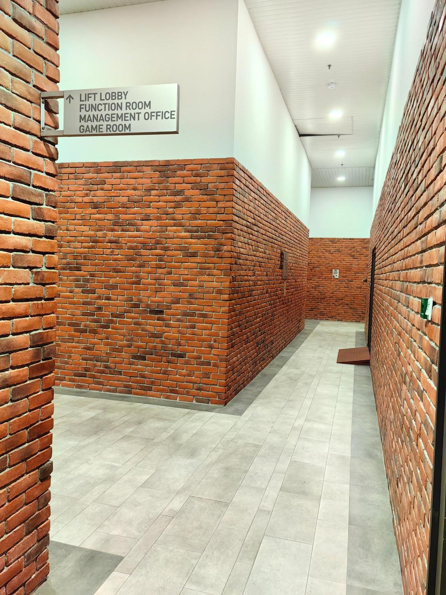 Chambers Residence Klcc Service Suites Kuala Lumpur Eksteriør bilde