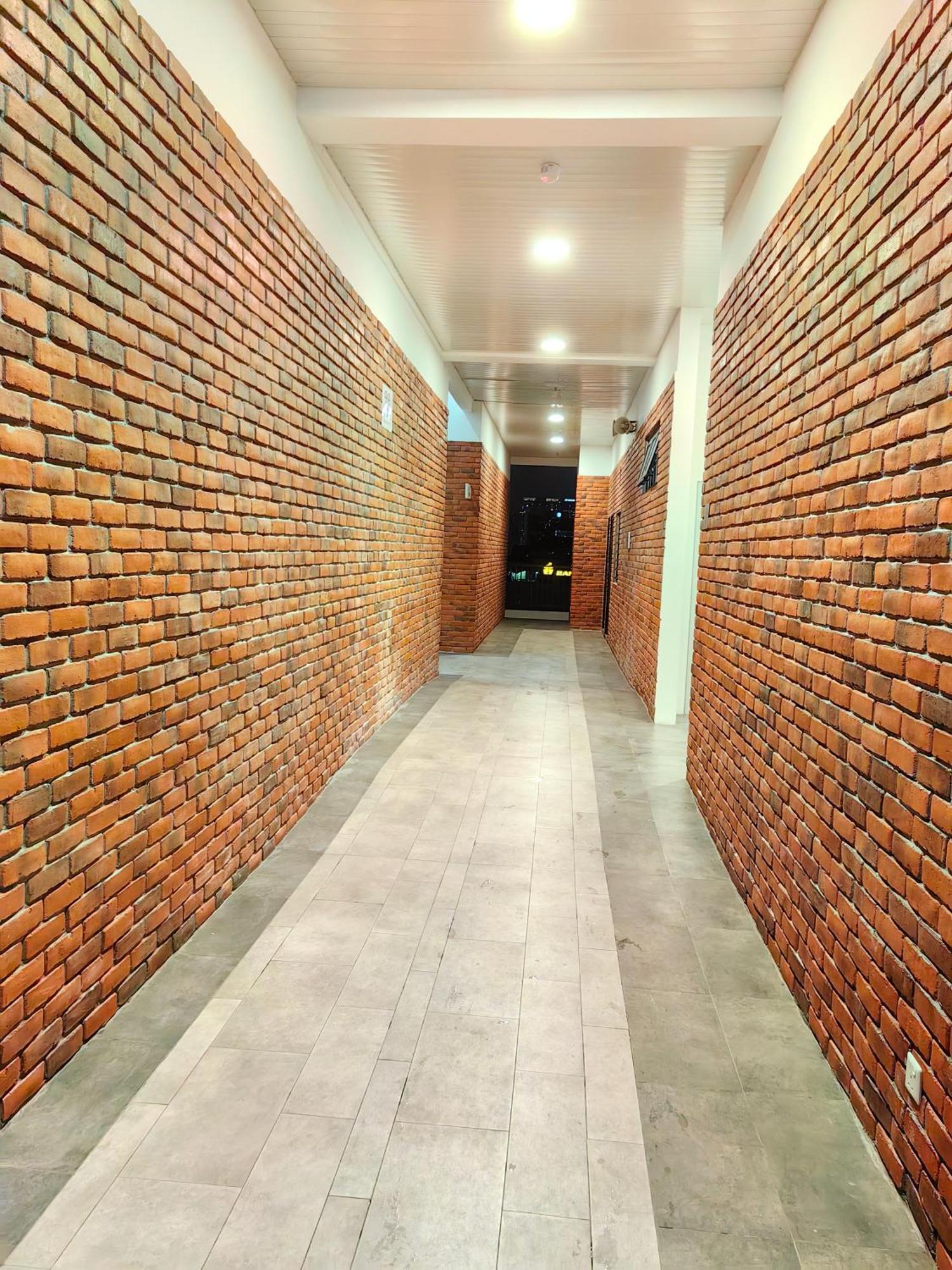 Chambers Residence Klcc Service Suites Kuala Lumpur Eksteriør bilde