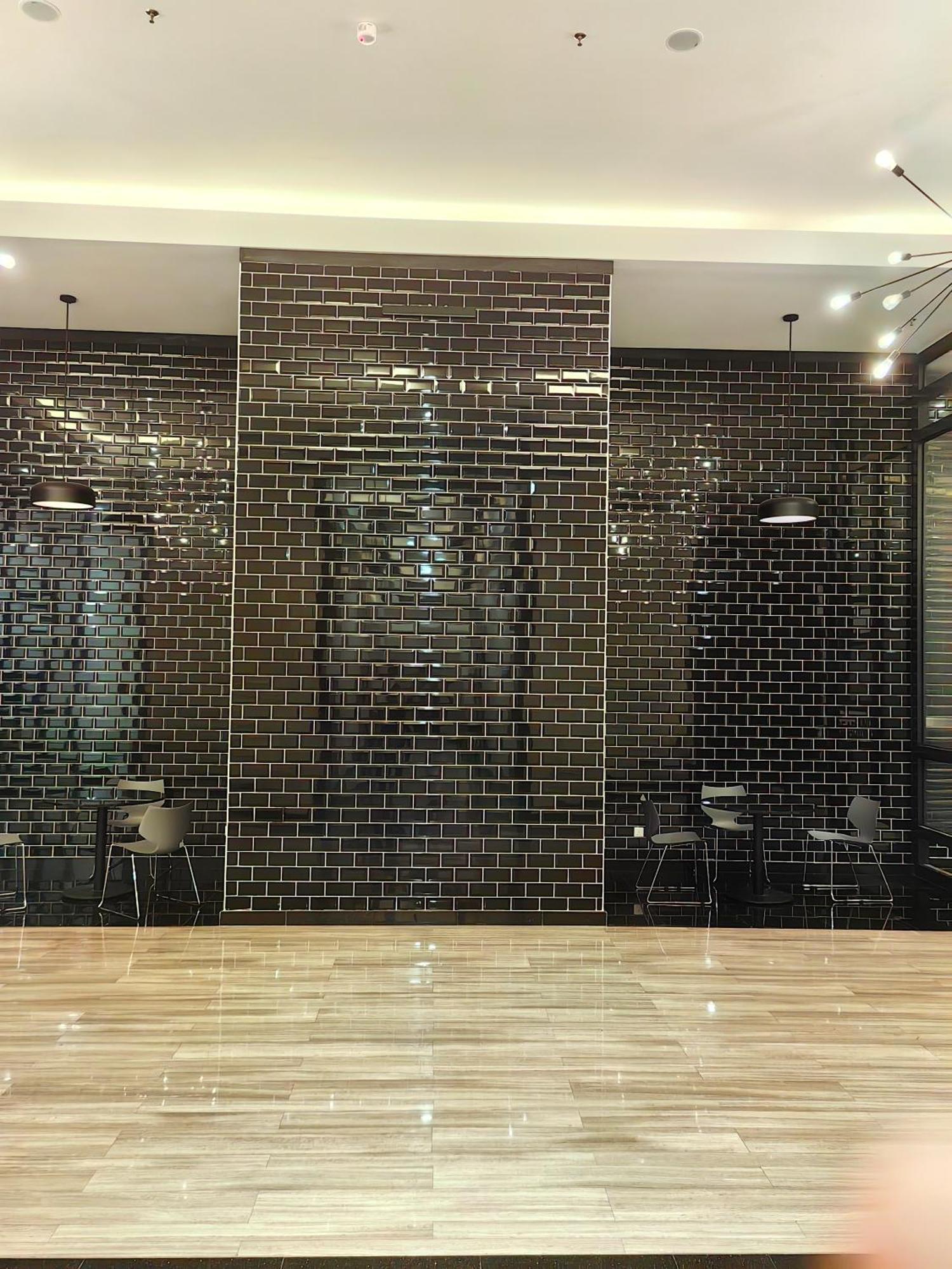 Chambers Residence Klcc Service Suites Kuala Lumpur Eksteriør bilde